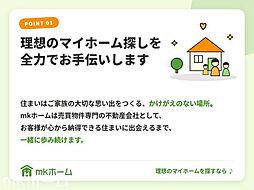 リバーサイドタウン木場南スカイハイツ