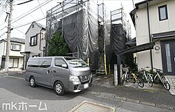 松戸市栄町1丁目 中古戸建