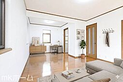 柏市花野井 中古戸建