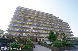 ルネ西船橋1号棟