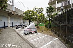 ルネ西船橋1号棟