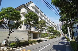 中銀新葛西マンシオン