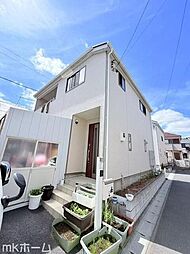 柏市酒井根6丁目 中古戸建