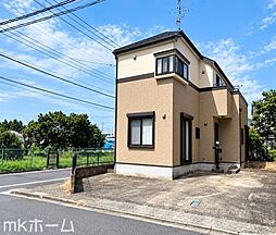 白井市根 中古戸建
