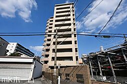 コスモヒルズ千葉登戸