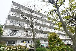 三郷早稲田団地3−4−2号棟