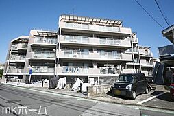 アインズコート稲毛小中台グレースコート