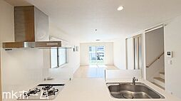 柏市あかね町 中古戸建