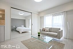 習志野台マンション
