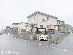 千葉市緑区大膳野町 中古戸建