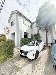 佐倉市染井野1丁目 中古戸建