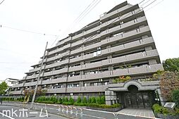 ライオンズガーデンテラス竹の塚107