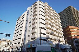 中銀松戸マンシオン