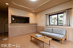 船橋市金杉5丁目 中古戸建
