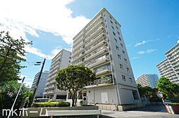 検見川ハウスＣ棟