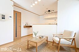 市川市下貝塚2丁目 中古戸建