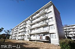 稲毛高浜北住宅25号棟