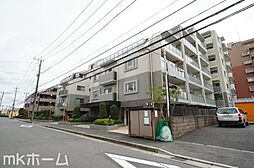 コニファーコート松飛台