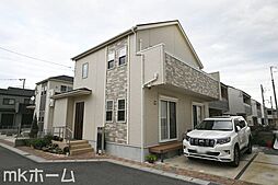 四街道市大日 中古戸建
