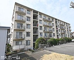 第3みつわ台ハイツＧ号棟