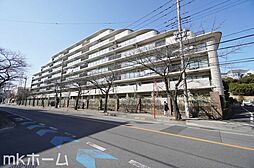 サンパセオ新柏アネックス
