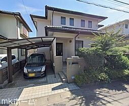 佐倉市白銀1丁目 中古戸建