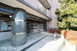 ペルル幕張弐番館
