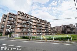 コスモ稲毛ロイヤルステージ
