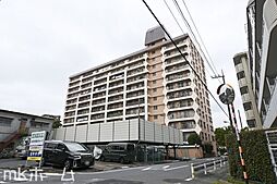 竹ノ塚マンション