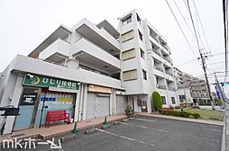 ロイヤルガーデン本八幡ブランシャトー