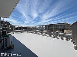 ロイヤルガーデン本八幡ブランシャトー
