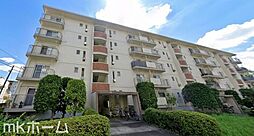 村上団地1街区18号棟