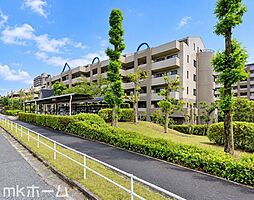 あすみが丘ガーデンコート杜の街七番館