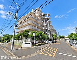 ローズタウン志津駅前Ｂ棟