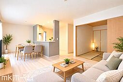 八千代市高津 中古戸建