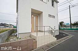 松戸市古ケ崎 中古戸建