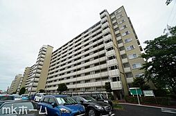新松戸中央パークハウスＢ棟