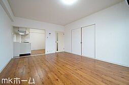 ウェルフェアグリーン谷津