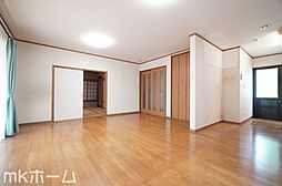 千葉市若葉区千城台東1丁目 中古戸建