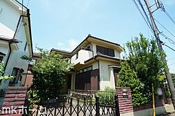 千葉市花見川区千種町 中古戸建
