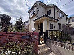 松戸市串崎南町 中古戸建