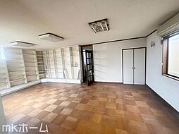 千葉市花見川区畑町 中古戸建