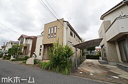 千葉市稲毛区宮野木町 中古戸建