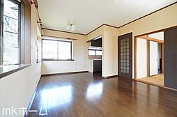 柏市青葉台1丁目 中古戸建