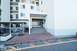 稲毛ファミールハイツ 24号棟