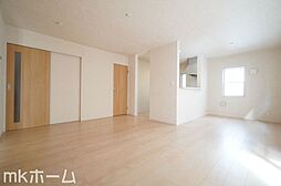 四街道市大日 中古戸建