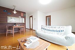 鎌ケ谷市西佐津間2丁目 中古戸建