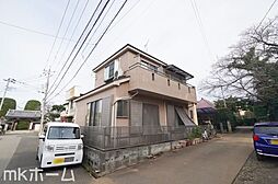 市川市大野町4丁目 中古戸建