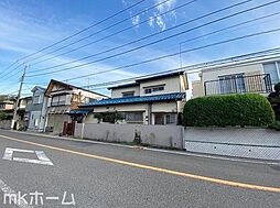 流山市富士見台1丁目 中古戸建