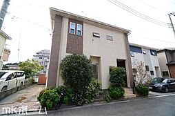 千葉市稲毛区園生町 中古戸建